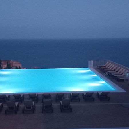Appartement Zen Costa Plana Cap-d'Ail Exterior photo