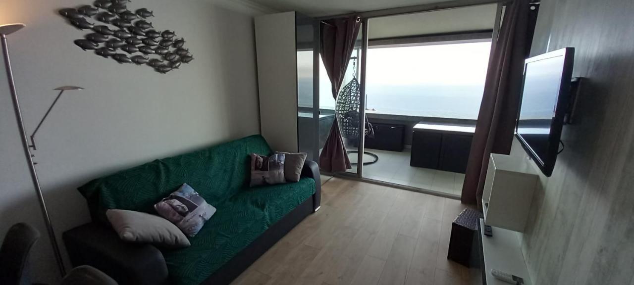 Appartement Zen Costa Plana Cap-d'Ail Exterior photo