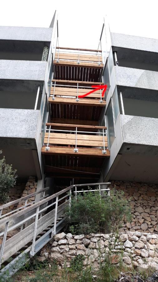Appartement Zen Costa Plana Cap-d'Ail Exterior photo