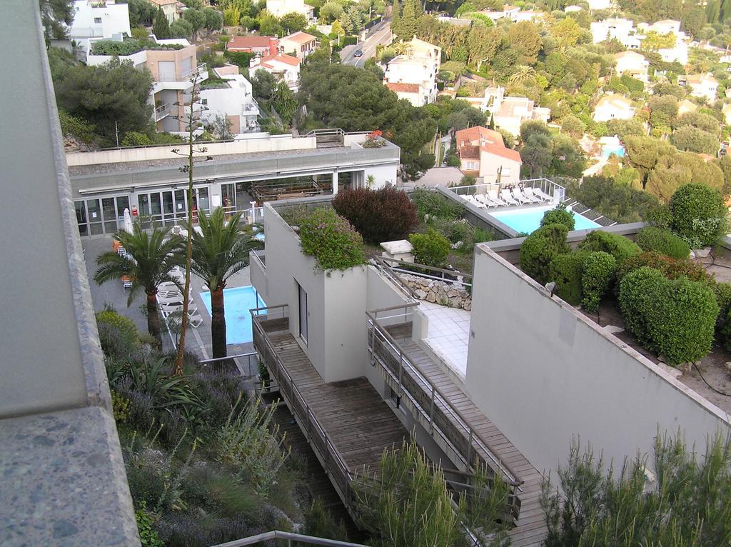 Appartement Zen Costa Plana Cap-d'Ail Exterior photo