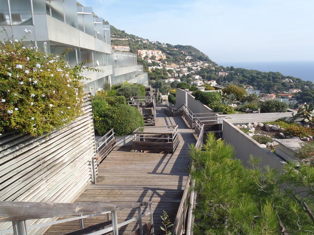 Appartement Zen Costa Plana Cap-d'Ail Exterior photo